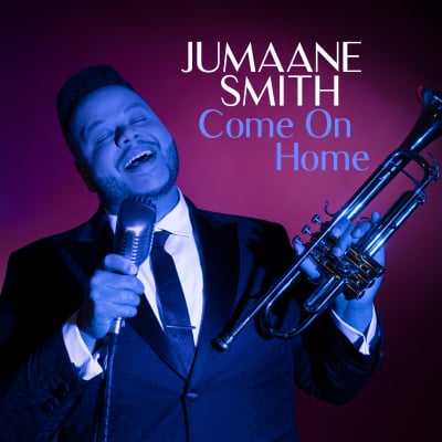 Jazz Standout Jumaane Smith Releases Deeply Resonant New Album Come On Home, Out Today