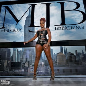 Mary J. Blige Releases New Single 'Breathing' Featuring Fabolous