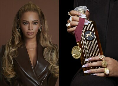 Moet Hennessy & Beyonce Knowles-Carter Launch Groundbreaking New Whisky 'SirDavis'