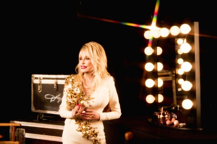 Dolly Parton Launches Cosmetics Line Dolly Beauty In Partnership With Scent Beauty