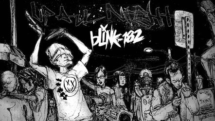 Blink-182's New Anthem: "All In My Head" And The Evolution Of Pop-Punk Legends