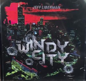 Jeff Liberman Premieres New Music Video 'The Windy City'