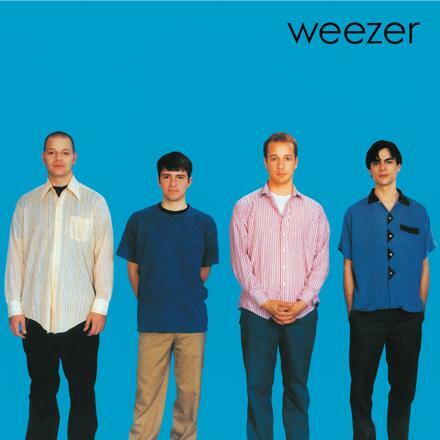 Weezer Celebrates Seminal Debut With Blue Album 30th Anniversary Edition Out November 1, 2024