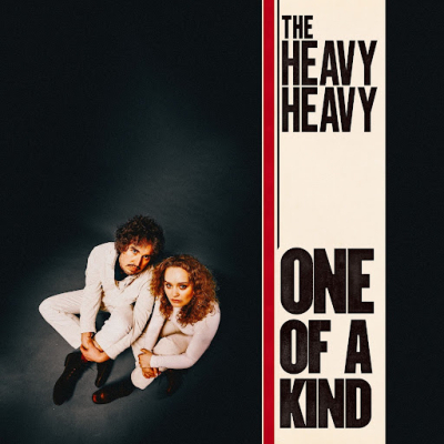 The Heavy Heavy Release New Single "One Of A Kind"