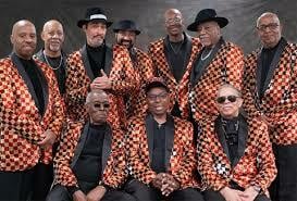 The Ohio Players Bring The Funk To Fishtown!