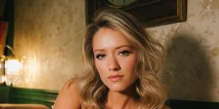 Emily Ann Roberts To Reunite With Blake Shelton On His 'Friends & Heroes Tour 2025'