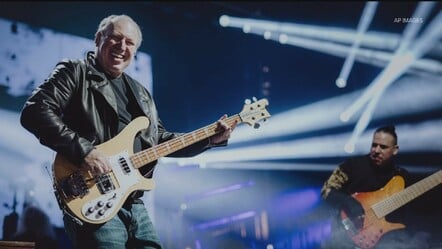 Hans Zimmer Live Kicks Off Its Sold-Out North American Tour With The Multiple Award-Winning Composer Delivering A Powerhouse Set At Gas South Arena In Duluth