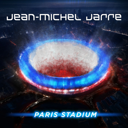 Jean-Michel Jarre Headlined The Paris 2024 Games Closing Ceremony On Sunday, September 8, 2024