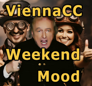 ViennaCC Releases Brand New Music Video "Weekend Mode"