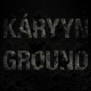 Karyyn Shares New Track Ground'