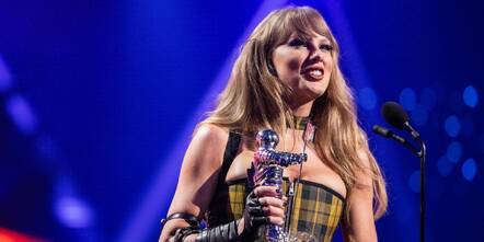 Full List Of 2024 MTV VMAs Winners