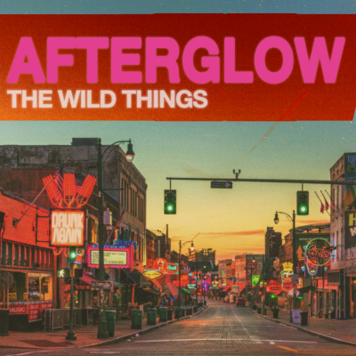 The Wild Things Release 'Afterglow' - Invite Listeners Into A Supernatural Choose-Your-Own-Adventure World, Produced By Pete Townshend