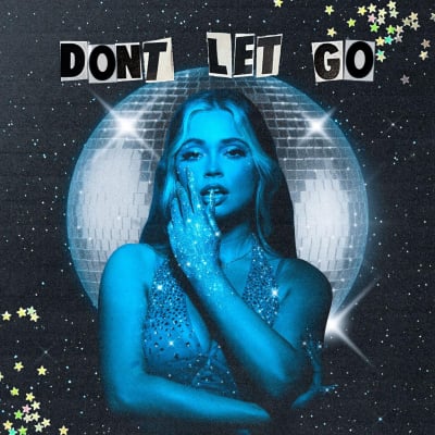 Neriah Ignites The Thrill Of New Romance With "Don't Let Go"