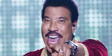 Lionel Richie Extends 'King Of Hearts' Into 2025 At Encore Theater At Wynn Las Vegas