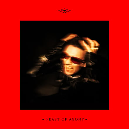 Industrial Music Icon PIG/ Raymond Watts Presents 'Fallout', Previewing 'Feast Of Agony' EP