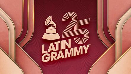 The Latin Recording Academy Announces 25th Annual Latin Grammy Awards Nominees