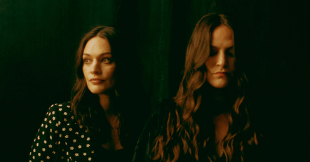 The Staves Share New Song "A Weird One," Ahead Of US Tour