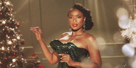 Jennifer Hudson To Tour 'The Gift Of Love: An Intimate Live Experience'