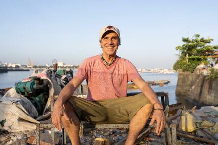 Manu Chao's 'Viva Tu' Out Now (Because Music)