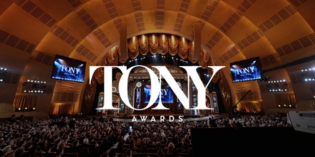 CBS Presents "The 78th Annual Tony Awards" To Air Live Sunday, June 8, 2025