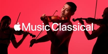 More Than 50,000 Booklets Now Available On Apple Music Classical