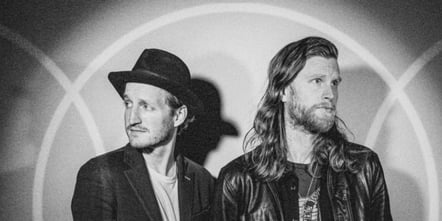 The Lumineers Reveal EU/UK Tour In Support Of Upcoming Album