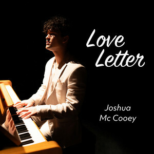 Joshua McCooey Releases New Autumn Ballad 'Love Letter'