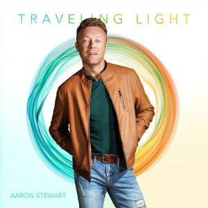 Aaron Stewart Reignites Love Of Music With Latest Album 'Traveling Light'