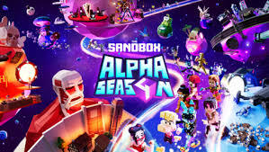 The Sandbox Unveils Alpha Season 4, Offering Over $2.5 Million USD* In Rewards