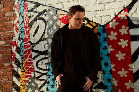 Markus Schulz: The Return Of The Titan To Zurich