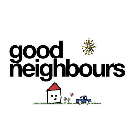 Good Neighbours Release Debut EP