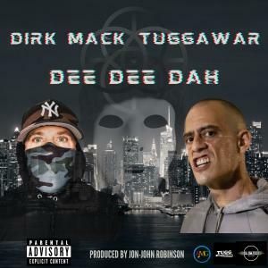 UK Sensation Tuggawar + Canadian DJ/Producer Dirk Mack Team Up For Explosive New Dancehall/Hip-Hop Single "Dee Dee Dah"