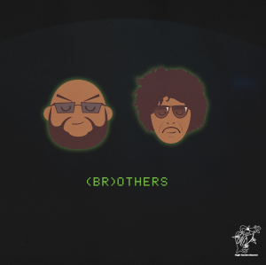 Minneapolis Dynamic Duo (BR)others Drop Brand New Single "(BR)other"