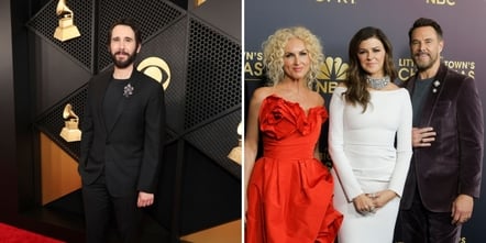 Josh Groban Set To Perform At Little Big Town's Christmas At The Opry Music Special