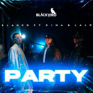 Colombian Star Bianco Velez Debuts No 2 On Spotify Top 50 Panama Charts With 'Party' Ft. Dima & Lalo