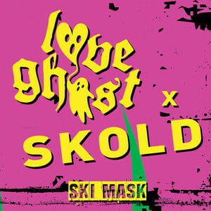 Love Ghost X Skold Release Treacherous 'Ski Mask' Single, Second Taste Of Debut Album