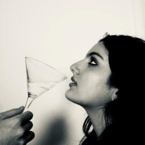 Adeline V. Lopez To Release New Single "Drink Up" On October 18, 2024