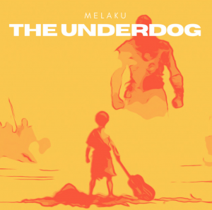 Melaku Premieres New 'The Underdog' Music Video