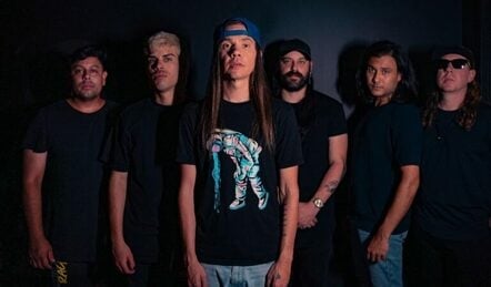 The Red Jumpsuit Apparatus Sign To Better Noise Music & Release New Track "Home Improvement"