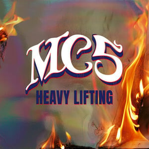 First MC5 Album In 53 Years Out Today On earMUSIC!