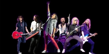 Foreigner Extends Farewell Tour; Celebrates Rock & Roll Hall Of Fame Induction