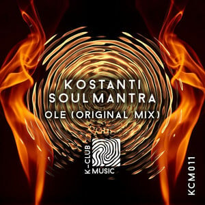 Soulmantra & Kostanti Bring Latin Energy To Afrohouse With "Ole"