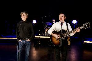 The Simon & Garfunkel Story Returns For 2025 North American Tour