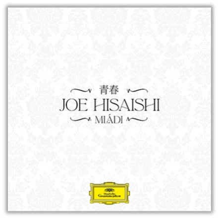 Joe Hisaishi Presents "Mladi" For Piano And Strings