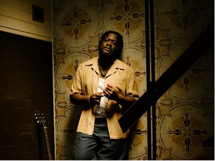 Michael Kiwanuka Shares New Single, "Rebel Soul"