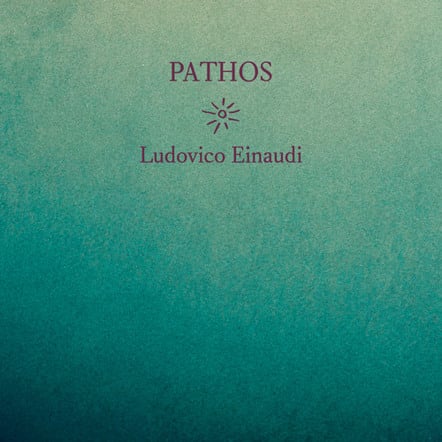 The Most-Streamed Classical Artist Of All Time Ludovico Einaudi Releases Brand New Track "Pathos"