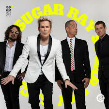 Sugar Ray, Brandi Cyrus & Tracy Byrd Tapped As First Headliners For Inaugural 5850 Fest