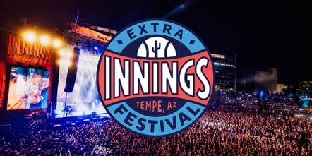 The Lumineers And Kacey Musgraves To Headline Second Extra Innings Festival