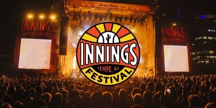 Fall Out Boy & The Killers To Headline Innings Festival In 2025