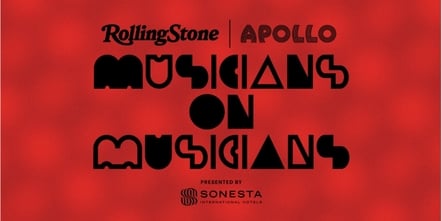 Busta Rhymes, GloRilla, Brittany Howard And Doechii Will Headline Musicians On Musicians At The Apollo